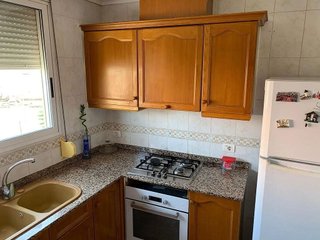 Piso en venta en Zona Bosca en Burriana
