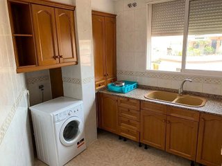 Piso en venta en Zona Bosca en Burriana