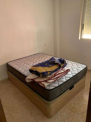 Piso en venta en Zona Bosca en Burriana