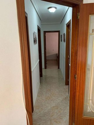 Piso en venta en Zona Bosca en Burriana
