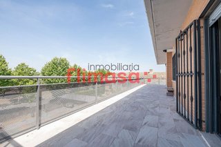 Ático en venta en Casco Urbano en Villaviciosa de Odón
