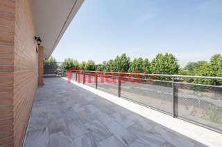 Ático en venta en Casco Urbano en Villaviciosa de Odón