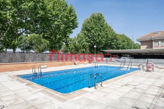Ático en venta en Casco Urbano en Villaviciosa de Odón