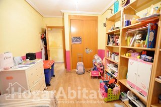 Piso en venta en Paus - Poligono San Blas en Alicante