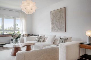 Piso en venta en Nueva Andalucía centro en Marbella