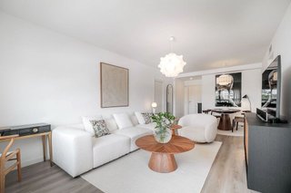 Piso en venta en Nueva Andalucía centro en Marbella
