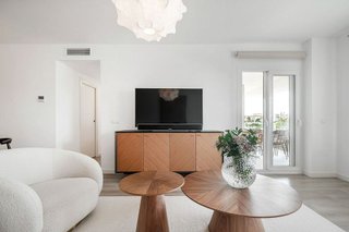 Piso en venta en Nueva Andalucía centro en Marbella