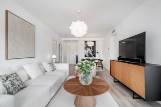 Piso en venta en Nueva Andalucía centro en Marbella