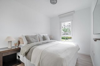 Piso en venta en Nueva Andalucía centro en Marbella