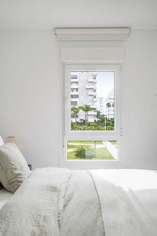 Piso en venta en Nueva Andalucía centro en Marbella