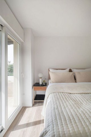 Piso en venta en Nueva Andalucía centro en Marbella