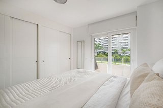 Piso en venta en Nueva Andalucía centro en Marbella
