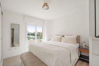 Piso en venta en Nueva Andalucía centro en Marbella