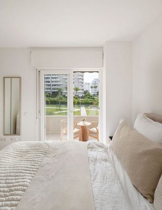 Piso en venta en Nueva Andalucía centro en Marbella