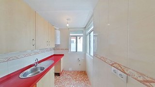 Piso en venta en El Cerro en Sevilla