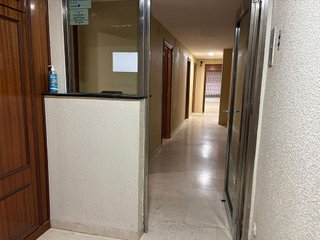 Oficina en venta en Centro en Valladolid