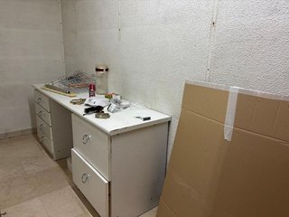 Oficina en venta en Centro en Valladolid