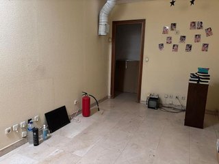 Oficina en venta en Centro en Valladolid