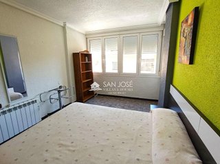 Piso en venta en Las Trescientas - San Francisco en Elda