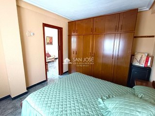 Piso en venta en Las Trescientas - San Francisco en Elda