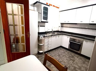 Piso en venta en Las Trescientas - San Francisco en Elda