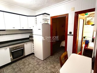 Piso en venta en Las Trescientas - San Francisco en Elda