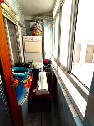 Piso en venta en Las Trescientas - San Francisco en Elda