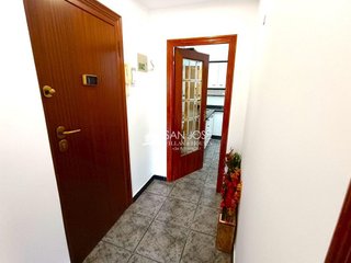 Piso en venta en Las Trescientas - San Francisco en Elda