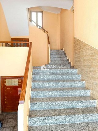 Piso en venta en Las Trescientas - San Francisco en Elda