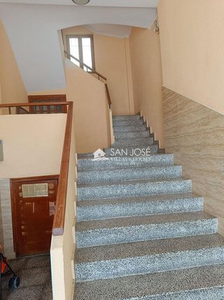 Piso en venta en Las Trescientas - San Francisco en Elda