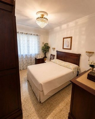 Piso en venta en Cruz Roja en Sevilla