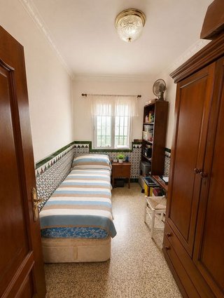 Piso en venta en Cruz Roja en Sevilla