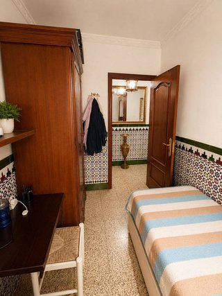 Piso en venta en Cruz Roja en Sevilla