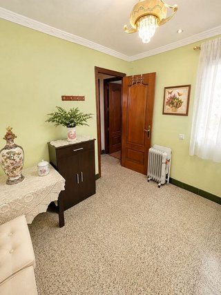 Piso en venta en Cruz Roja en Sevilla