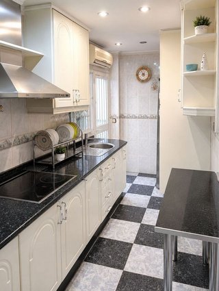 Piso en venta en Cruz Roja en Sevilla