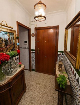 Piso en venta en Cruz Roja en Sevilla