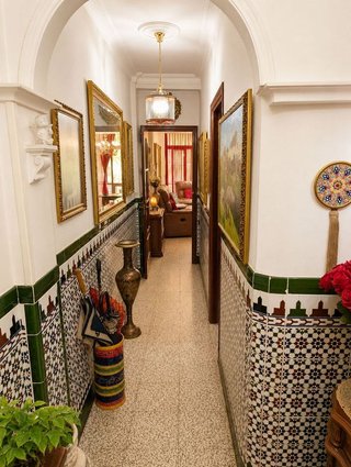 Piso en venta en Cruz Roja en Sevilla