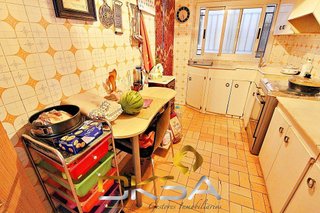 Piso en venta en Centro en Castellón de la Plana