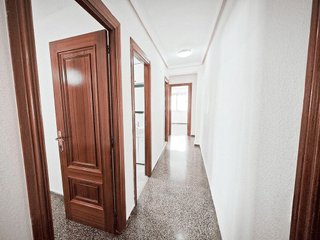 Piso en venta en Zona Concordia en Burjassot