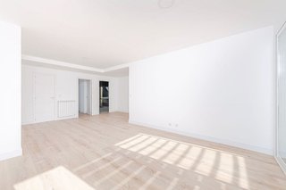 Piso en venta en San Pascual en Madrid