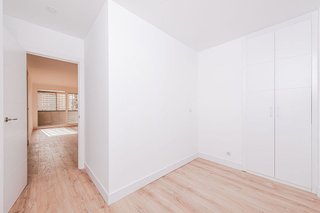 Piso en venta en San Pascual en Madrid