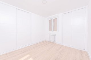 Piso en venta en San Pascual en Madrid