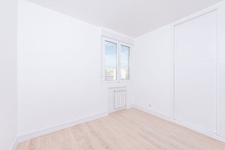 Piso en venta en San Pascual en Madrid