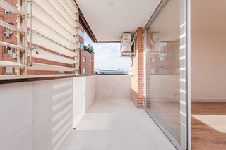 Piso en venta en San Pascual en Madrid