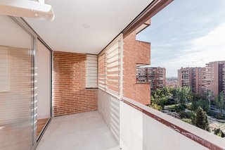 Piso en venta en San Pascual en Madrid