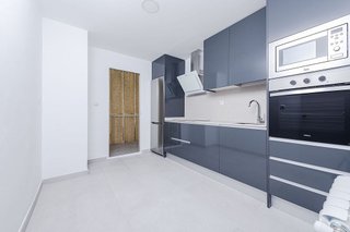 Piso en venta en San Pascual en Madrid