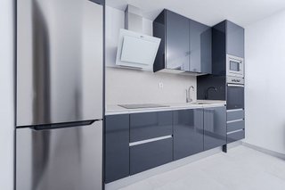 Piso en venta en San Pascual en Madrid