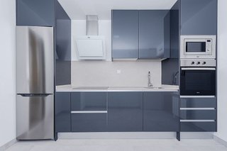 Piso en venta en San Pascual en Madrid