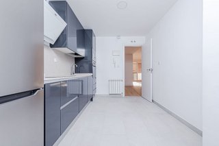 Piso en venta en San Pascual en Madrid