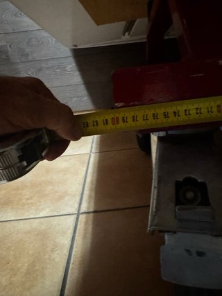 CARRO DE TRANSPORTE SUPER-REFORZADO CON FRENO